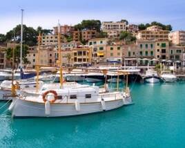 Гостиницы Майорки